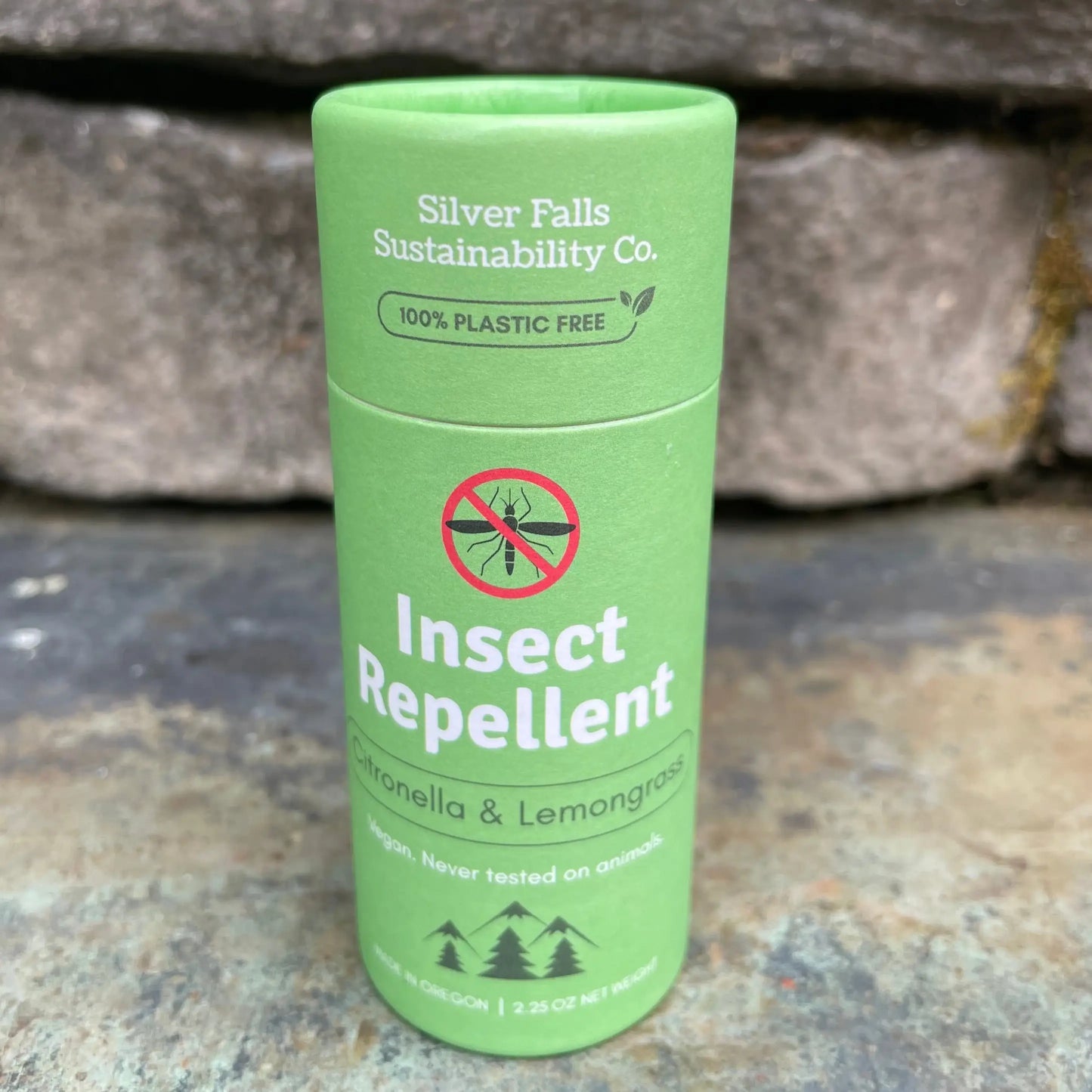 Insect Repellent Stick
