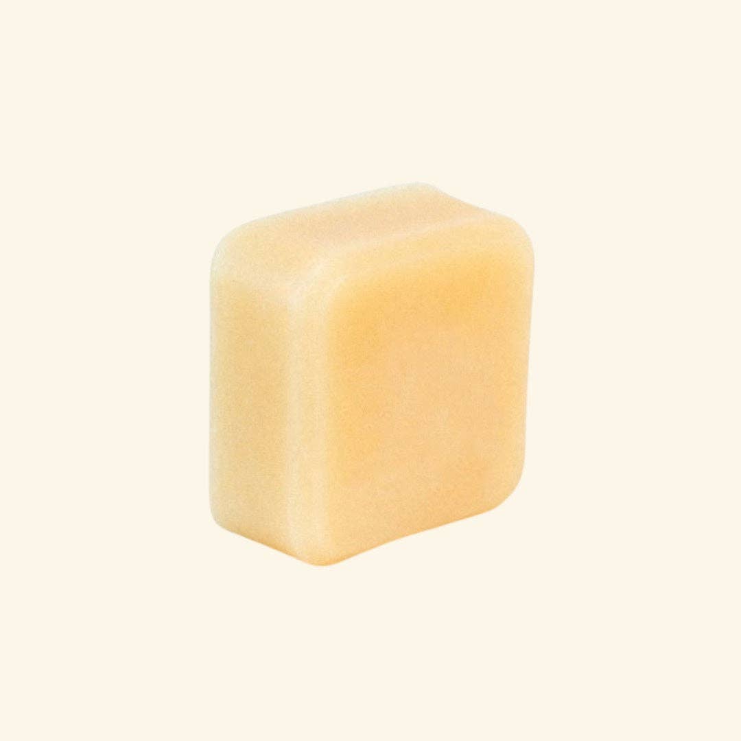 Haven Solid Conditioner, Curl Defining, Detangling, & Hydrating