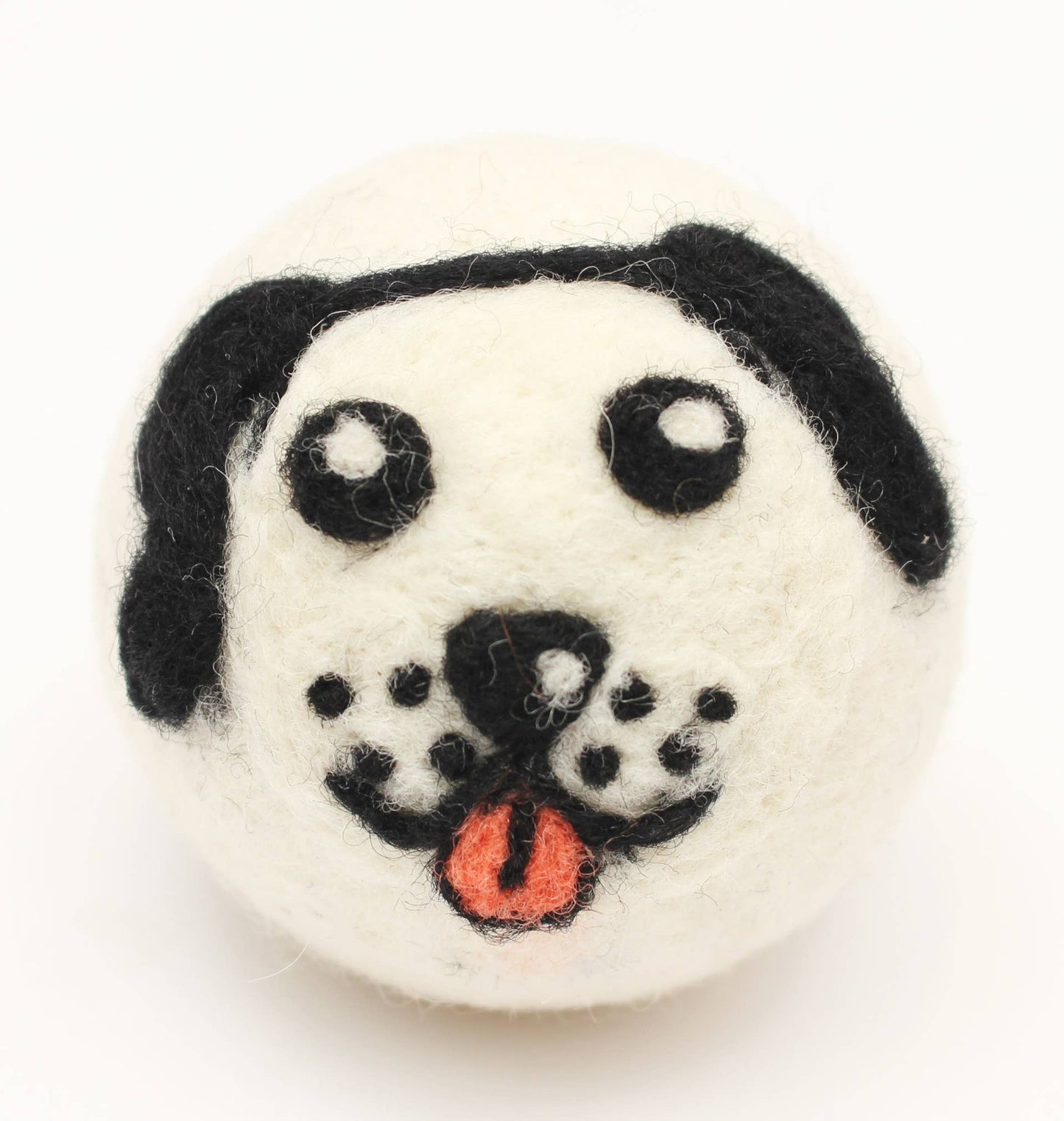 Dogs: Eco Wool Dryer Balls Fair Trade