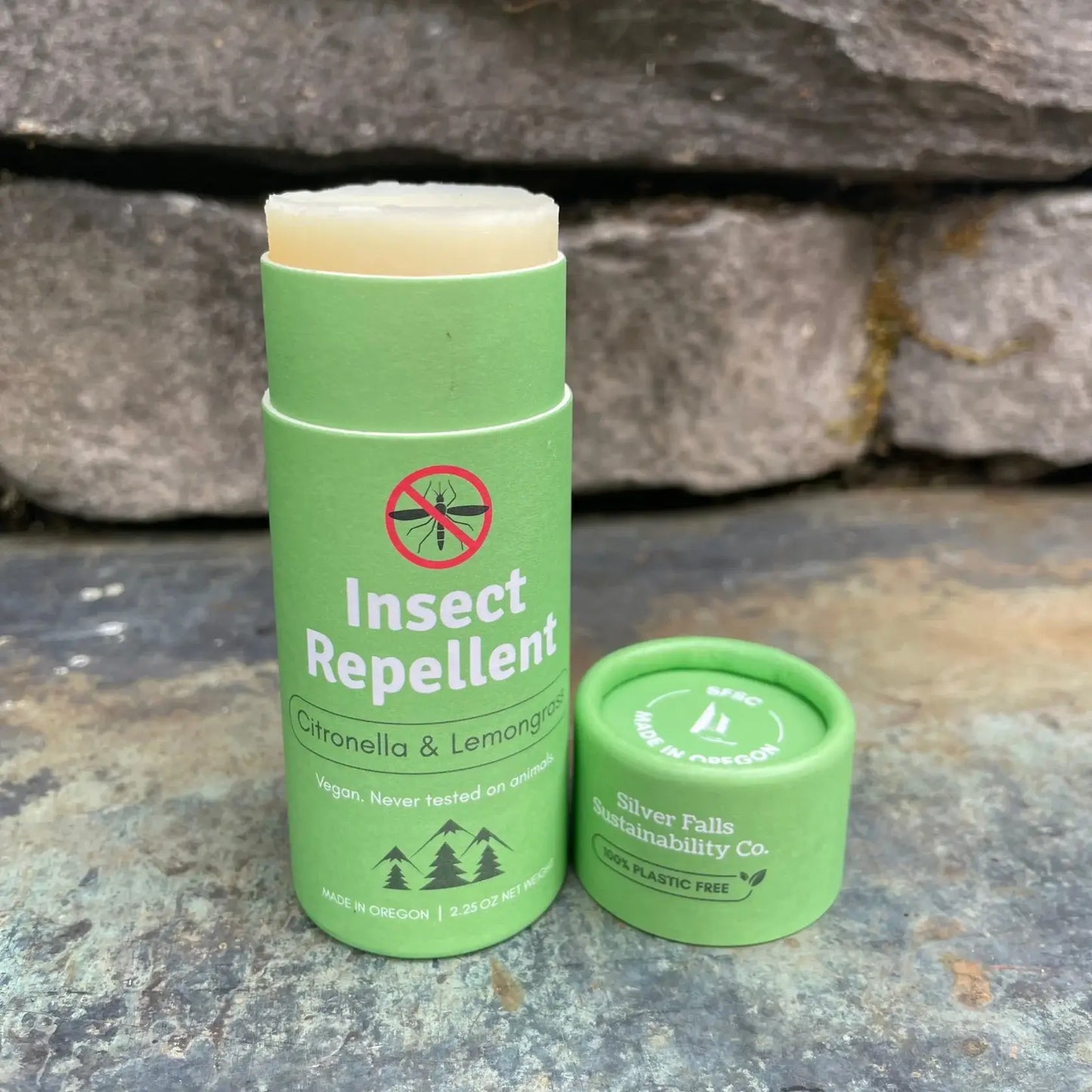 Insect Repellent Stick