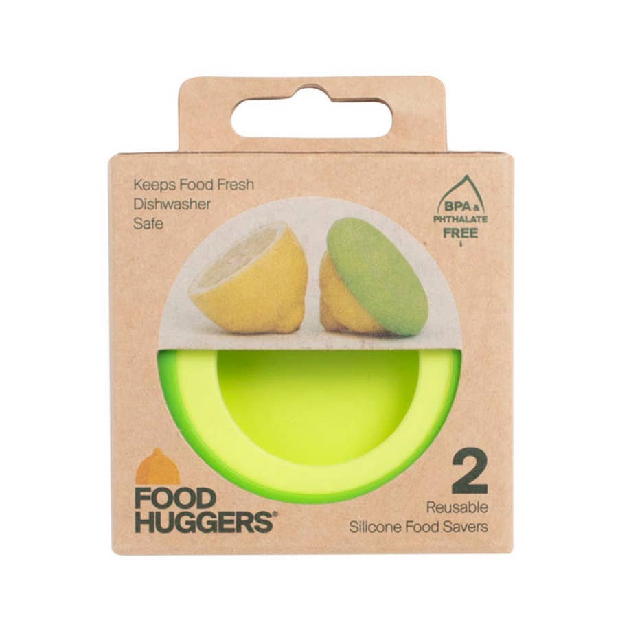 Food Huggers Set of 2