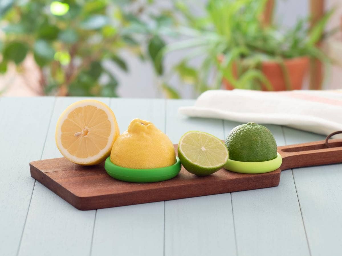 Food Huggers Set of 2