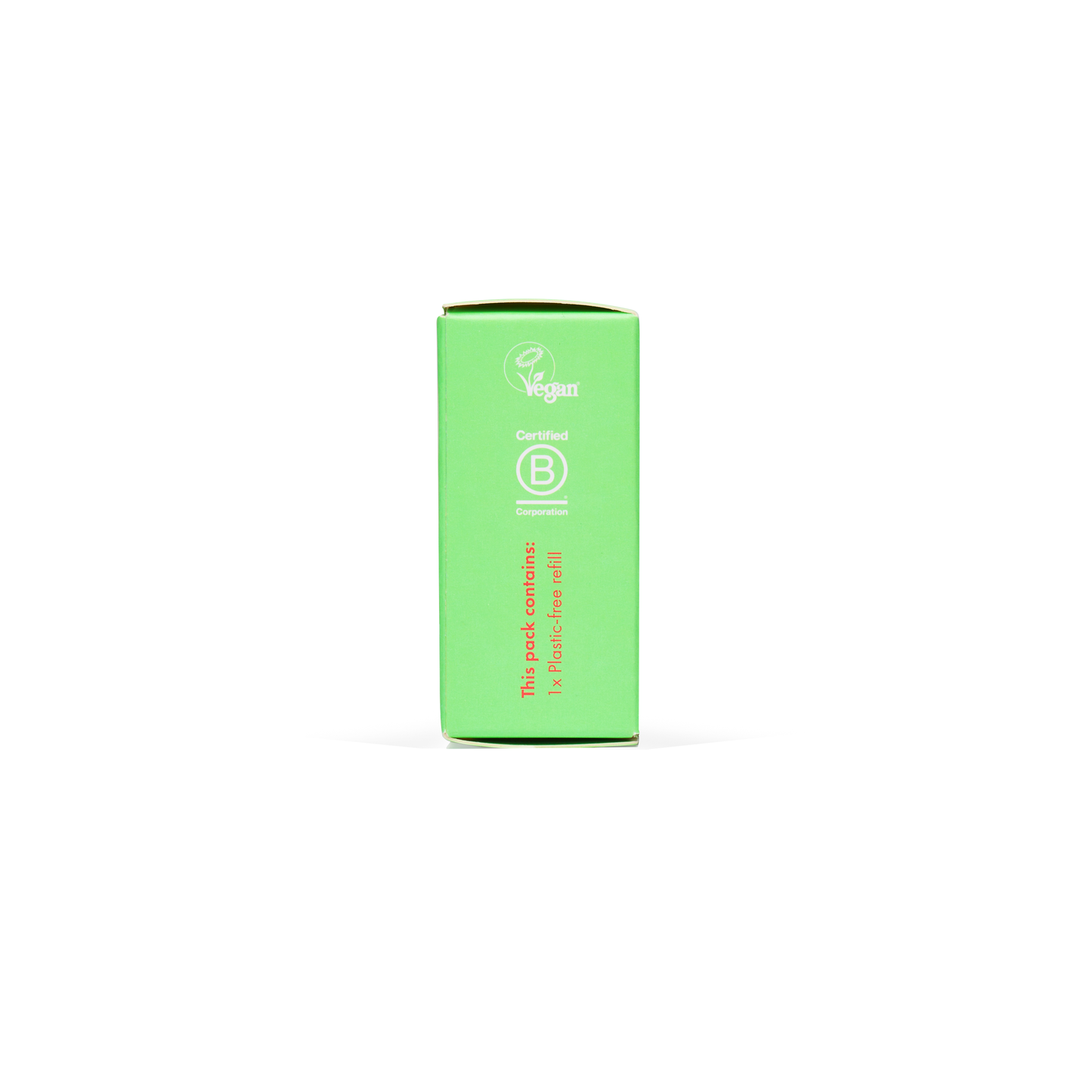 Wild Lemon, Basil & Blood Orange Deo Refill (1 Pack)