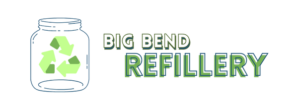 Big Bend Refillery