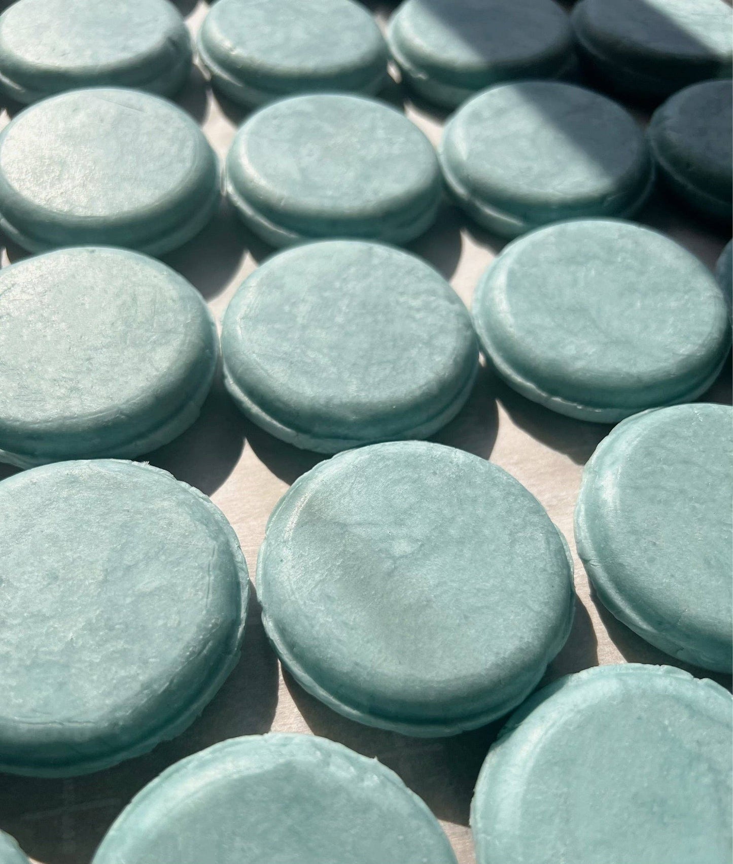 Helix Solid Shampoo, Gentle Clarifying for All Hair Types