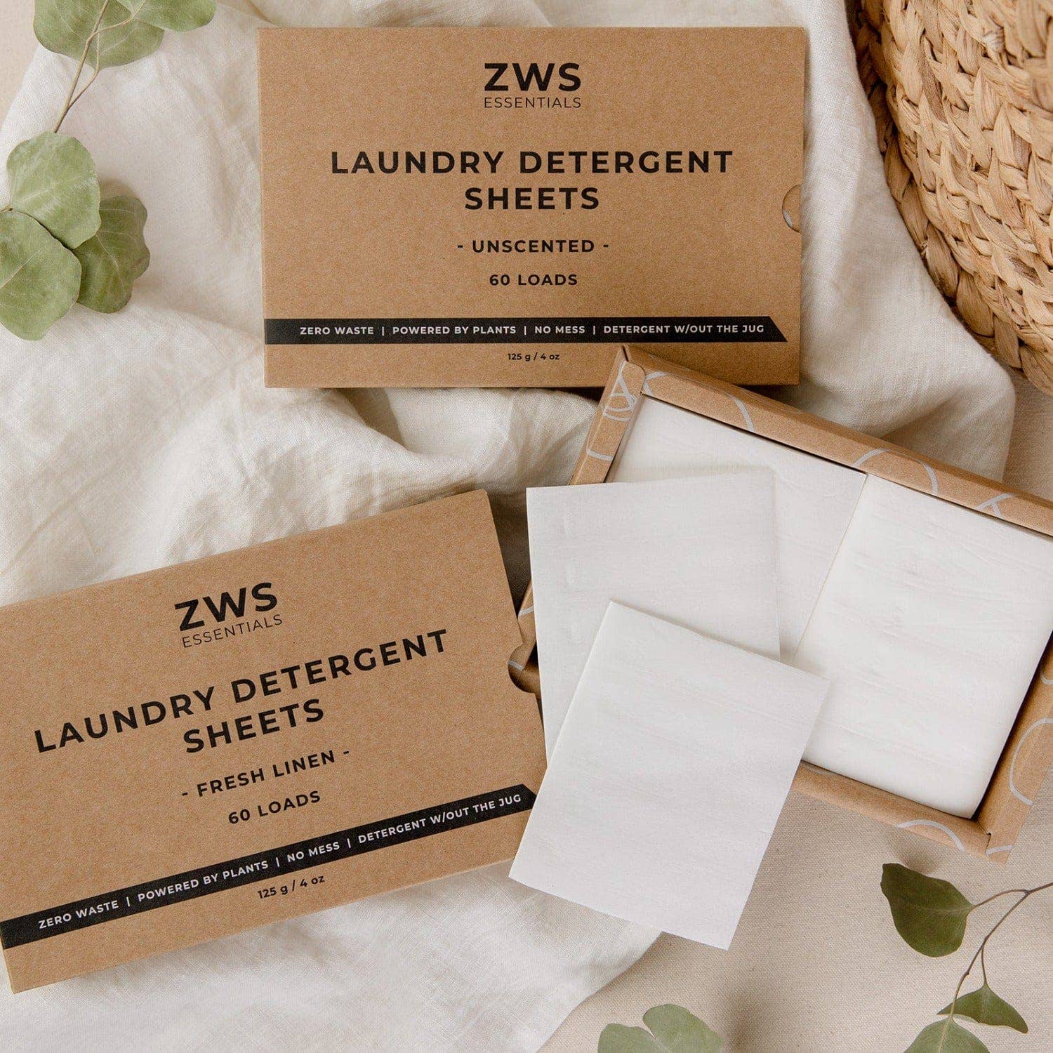 Laundry Must-Haves