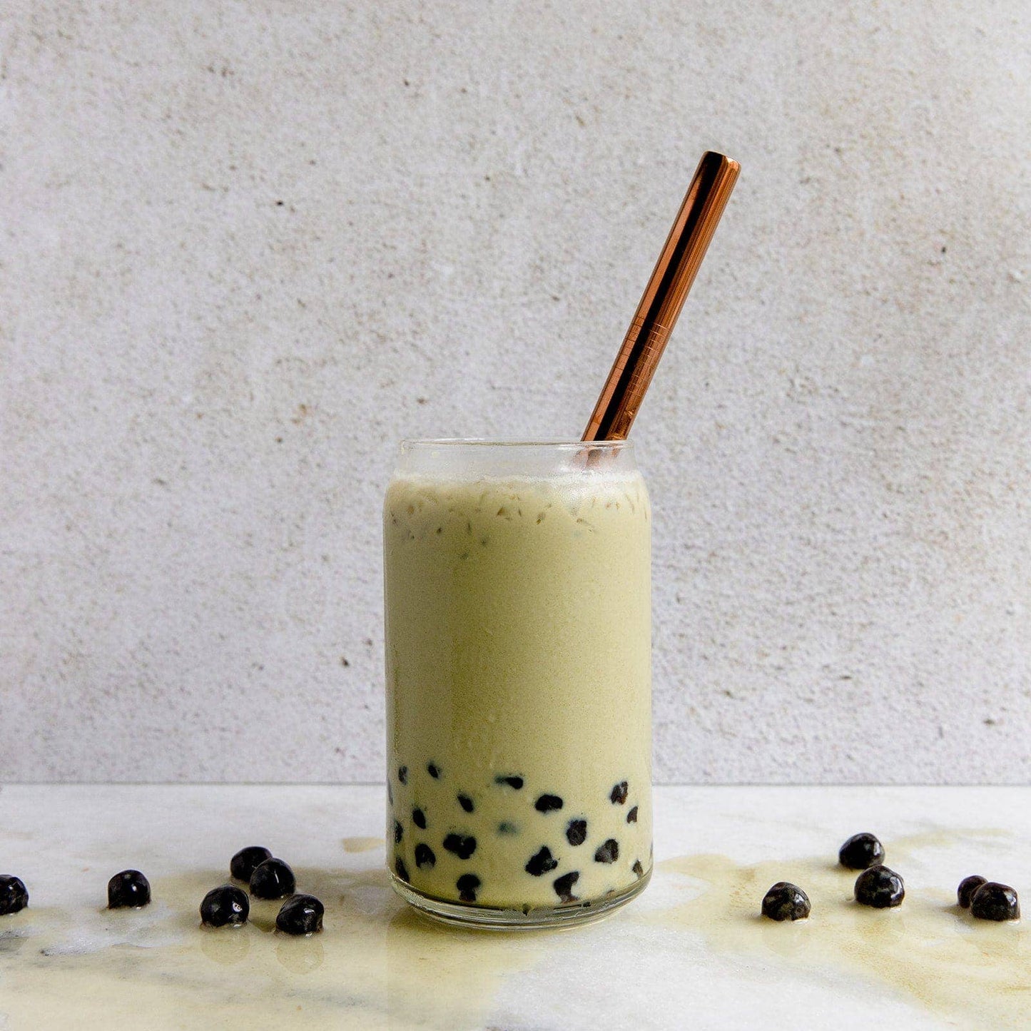 Boba Stainless Steel Straw