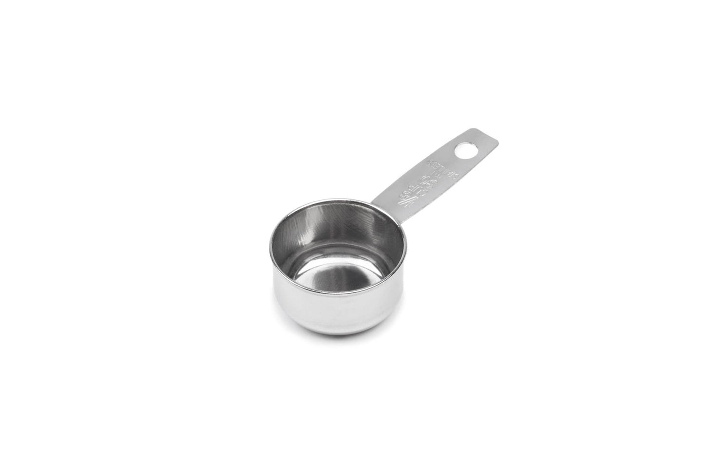 Fox Run Measure Scoop, 0.5-Ounce, 2 TBSP