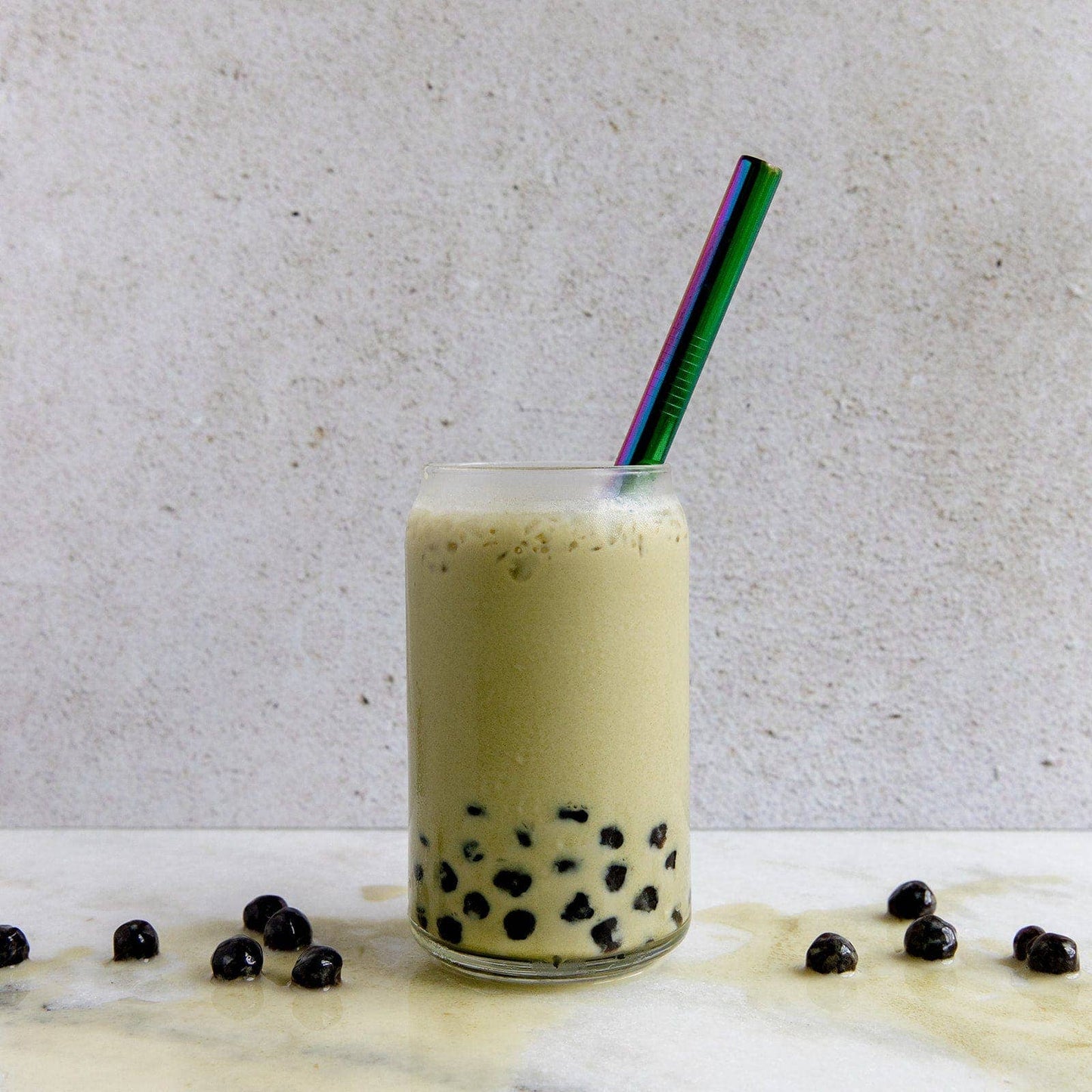 Boba Stainless Steel Straw