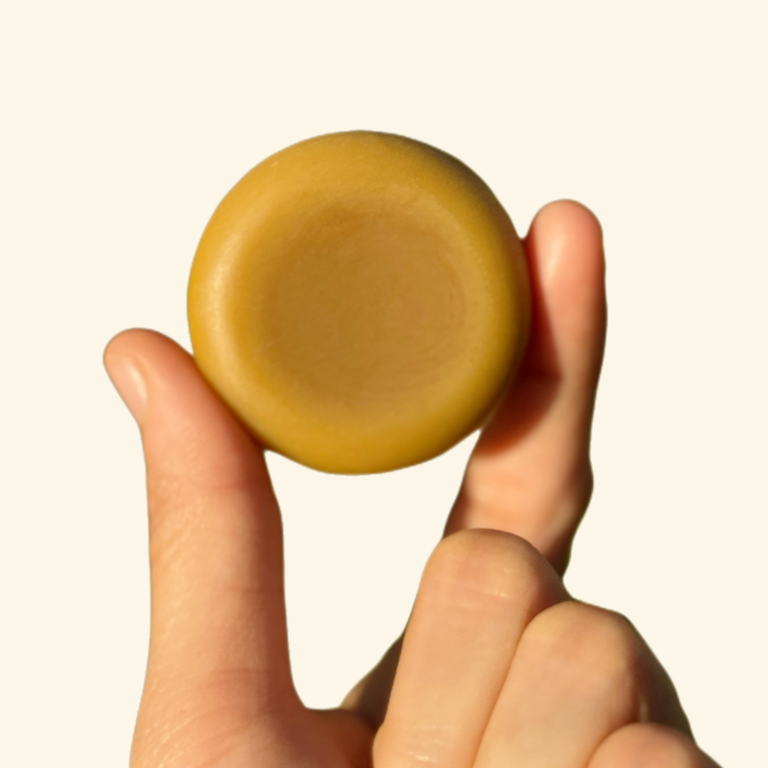 Ember Conditioner Bar, Detangle & Hydrate Dry Ends