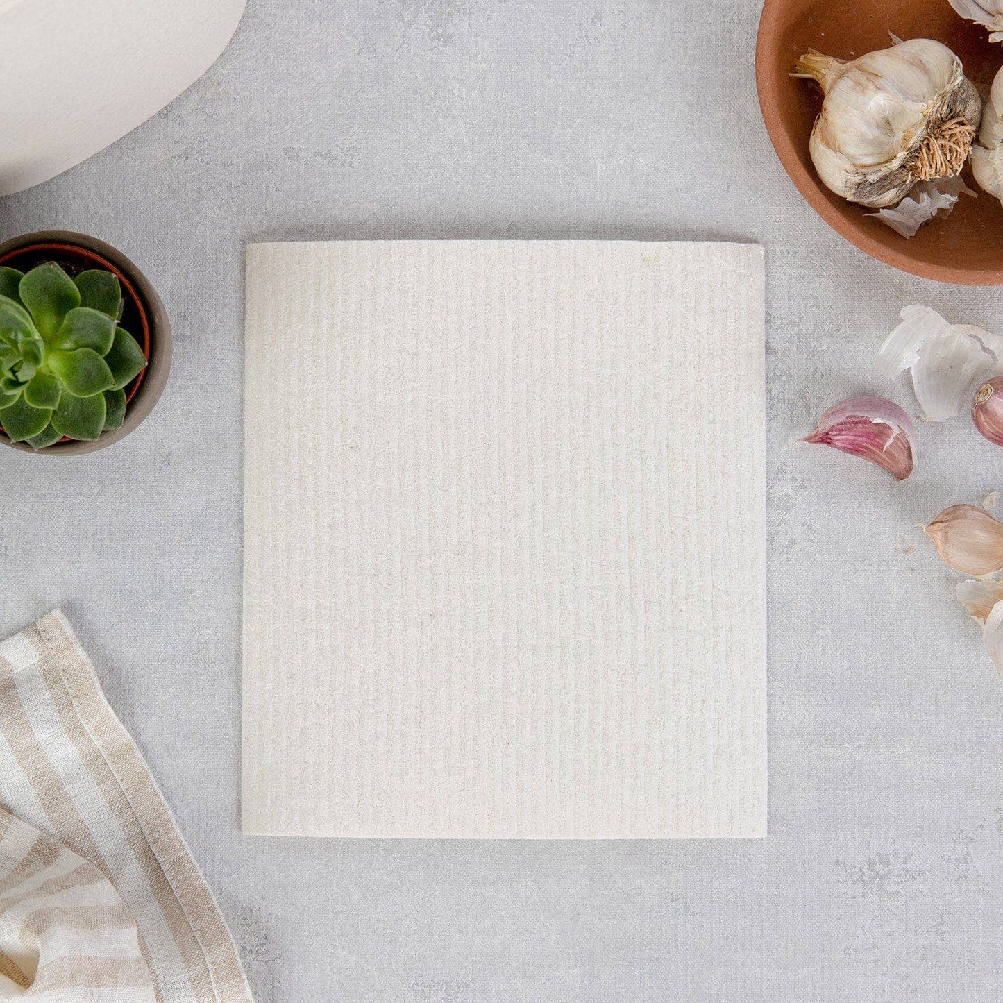 Reusable Sponge Cloth - Swedish Dish Cloth