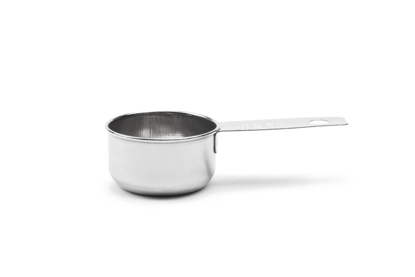 Fox Run Measure Scoop, 0.5-Ounce, 2 TBSP