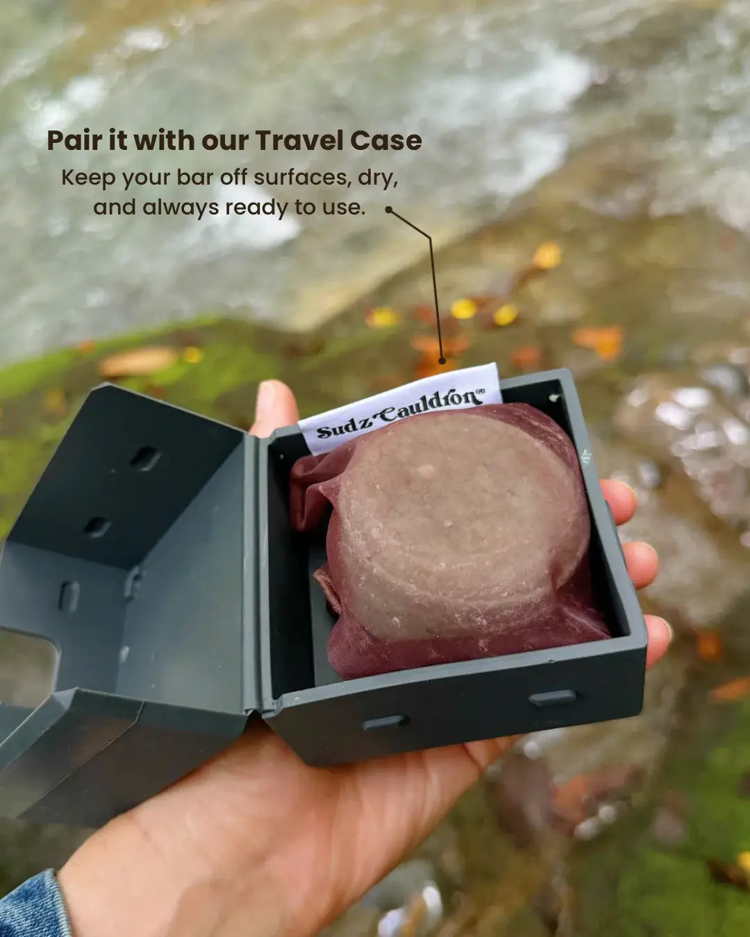Travel Case
