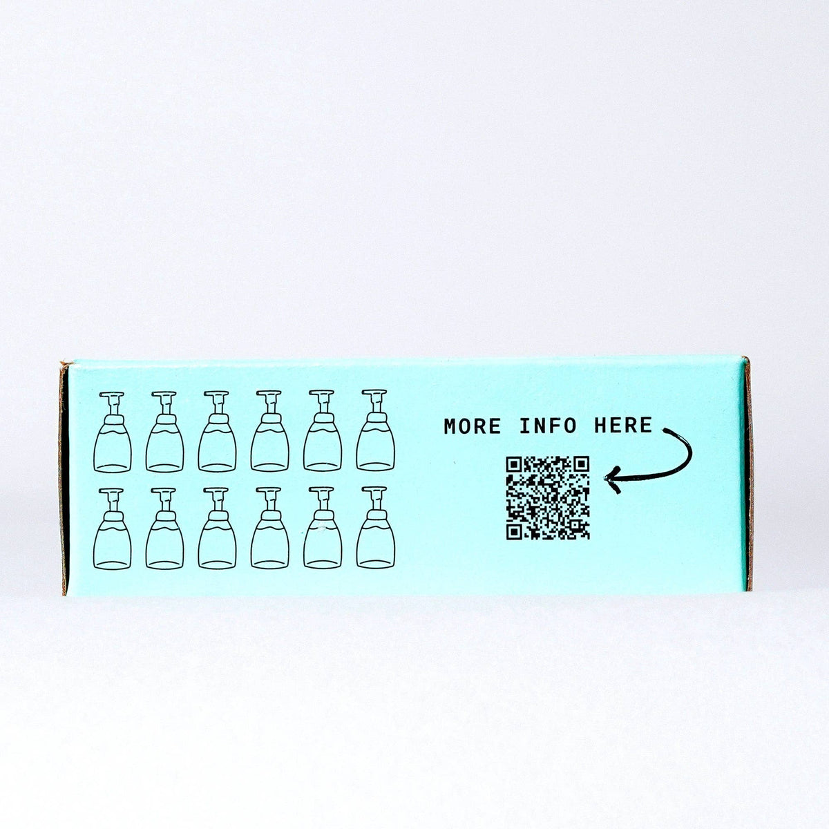 Fir Needle + Sage Concentrated Hand Soap (Foaming) Refill Bars