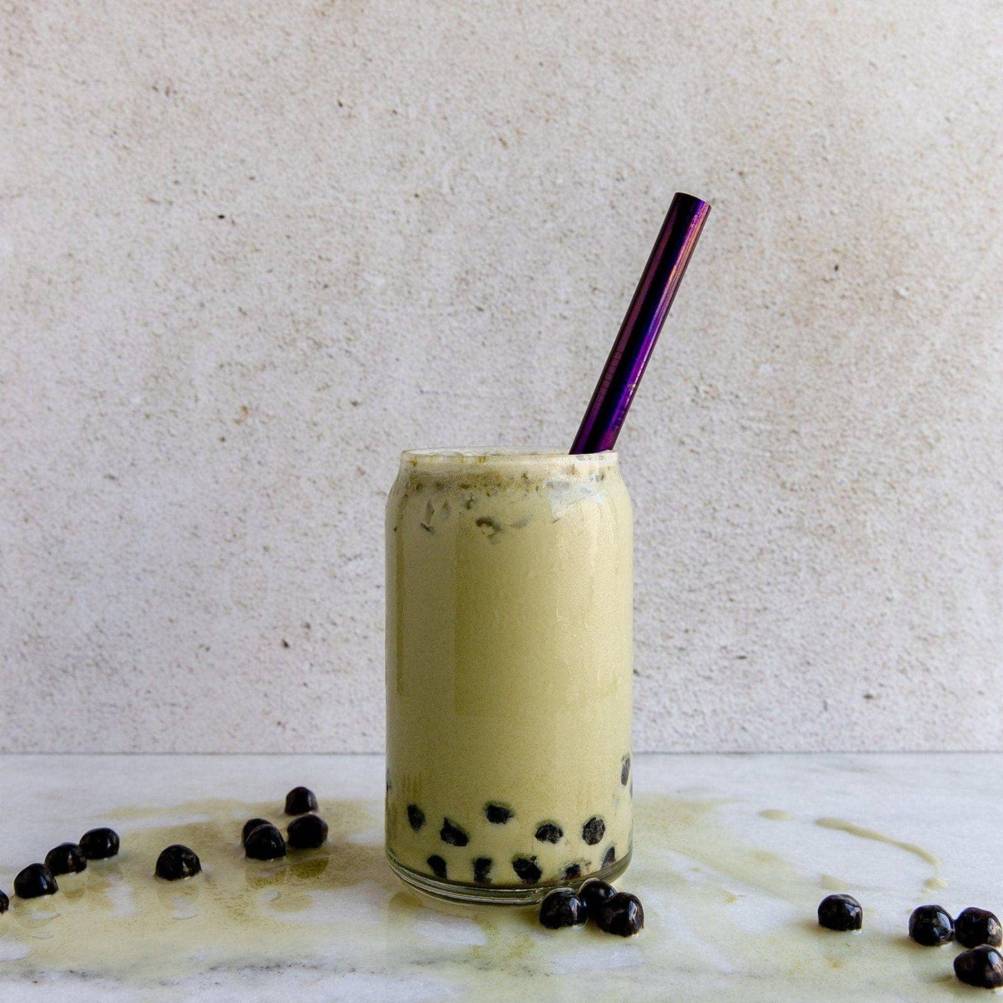Boba Stainless Steel Straw