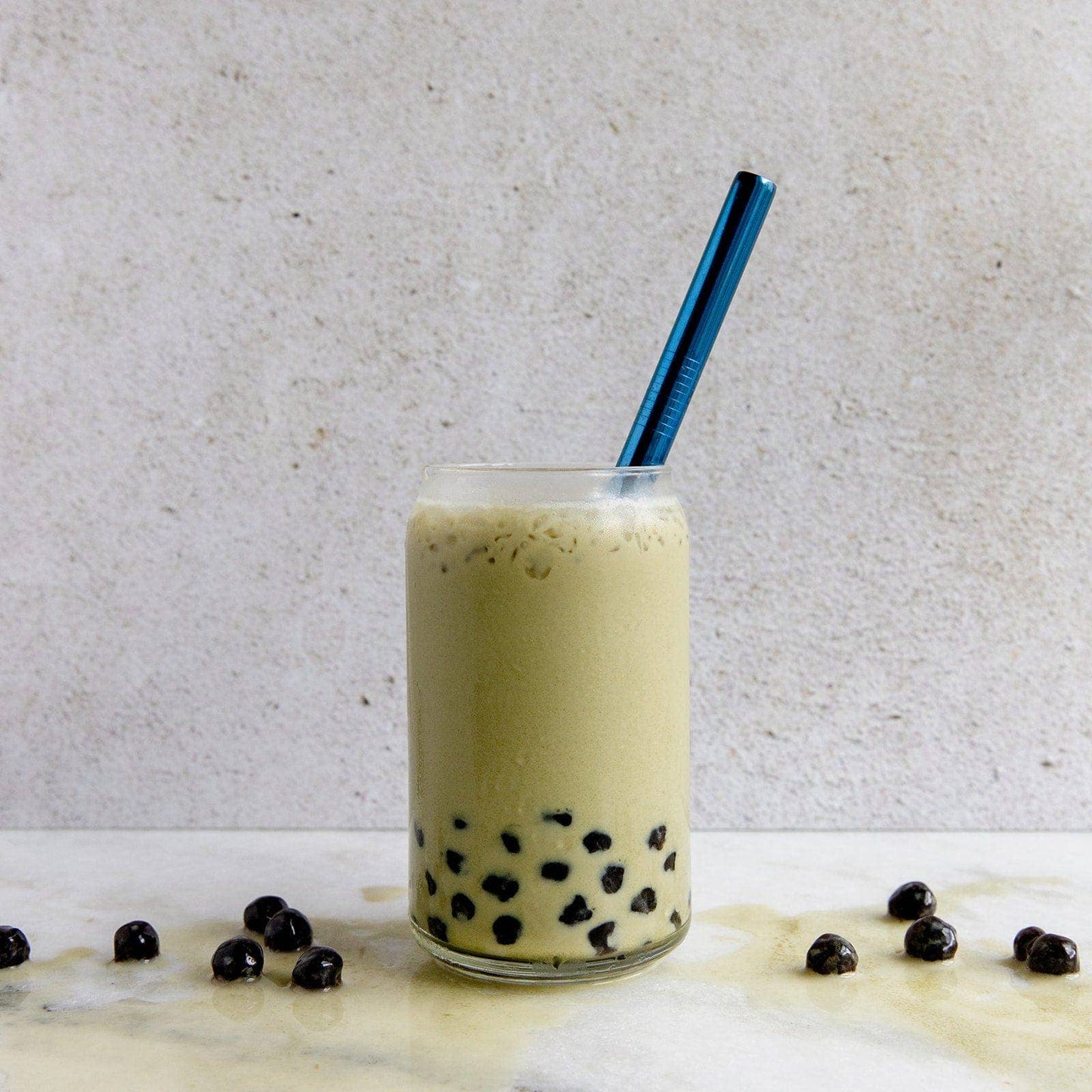 Boba Stainless Steel Straw