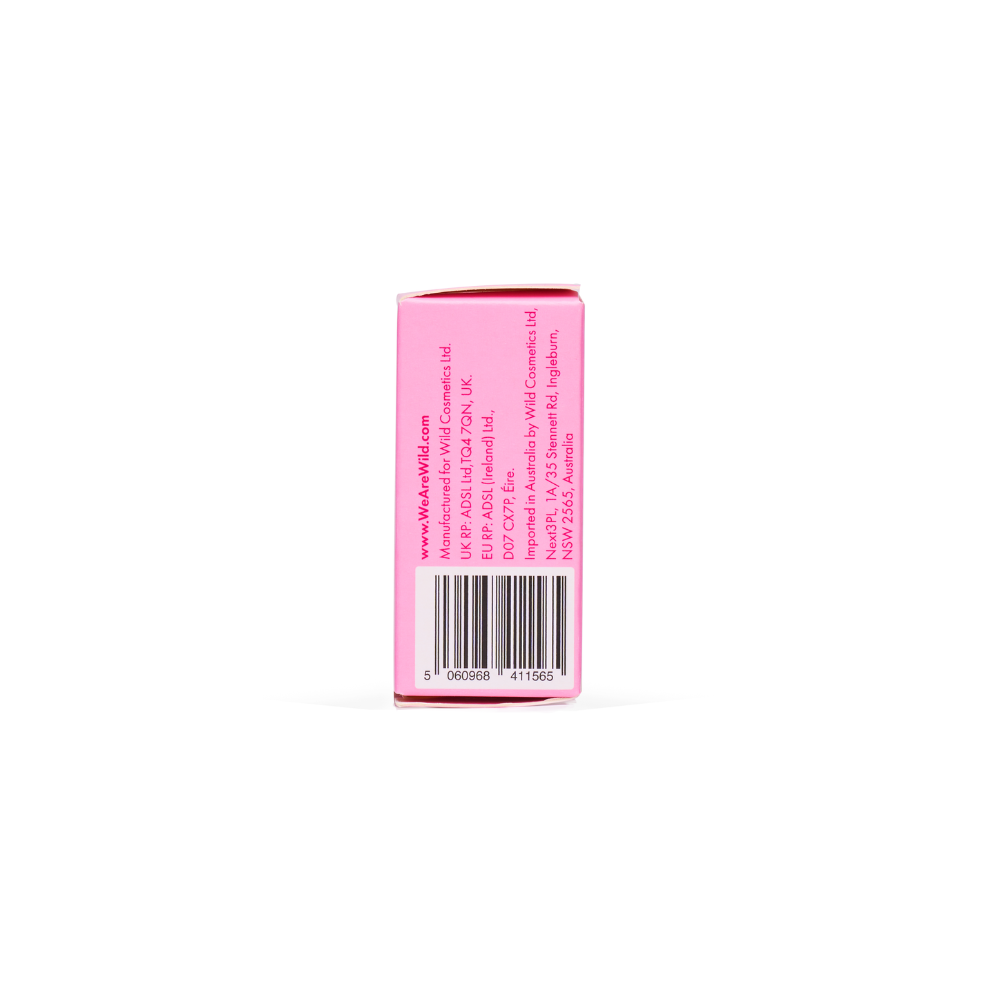 Wild Cherry Blossom Deo Refill (1 Pack)