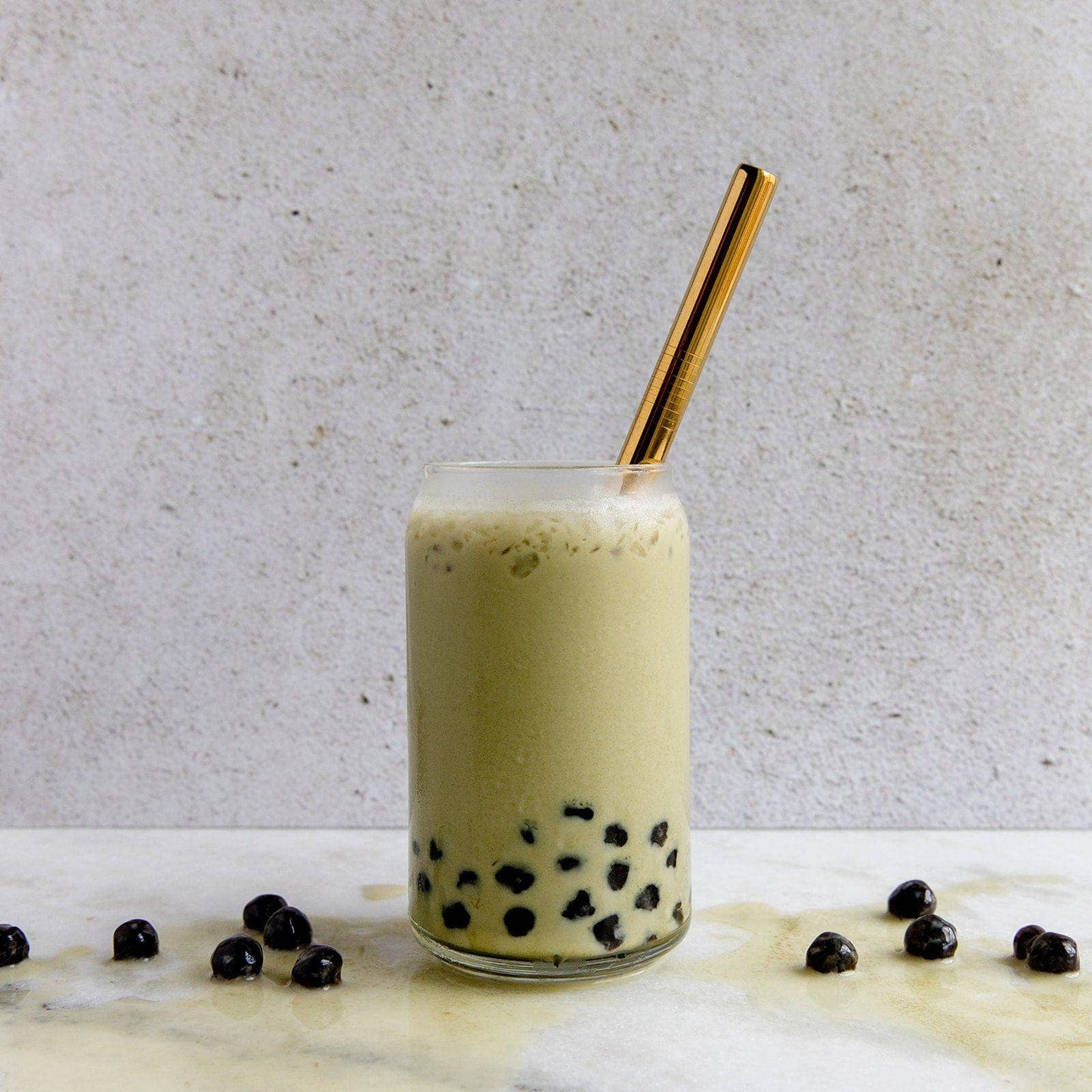 Boba Stainless Steel Straw