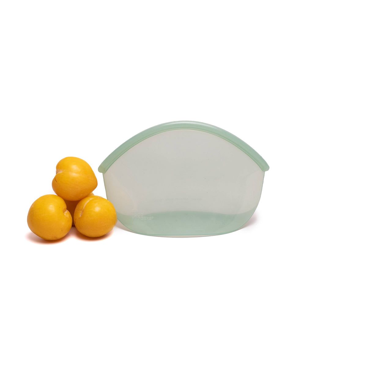 Reusable Silicone Storage Bag – Juniper (900ml)