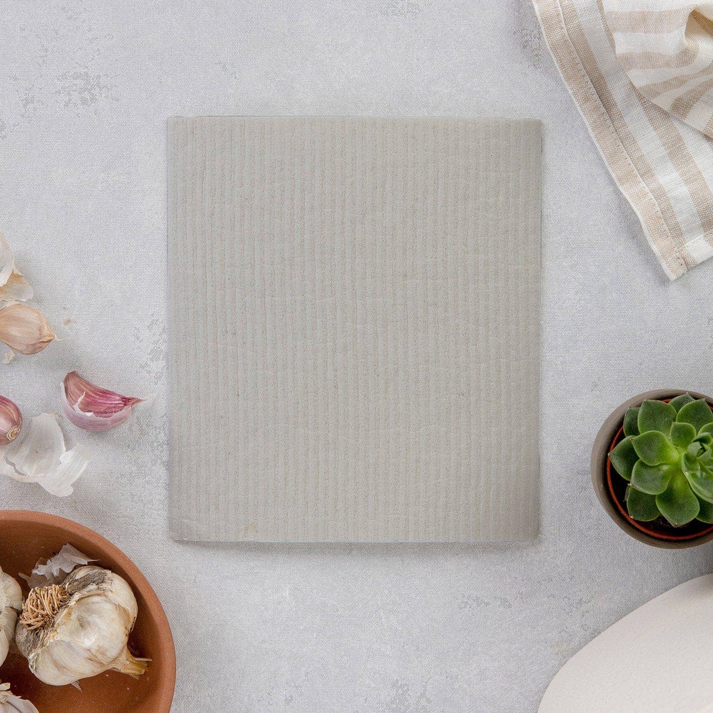 Reusable Sponge Cloth - Swedish Dish Cloth