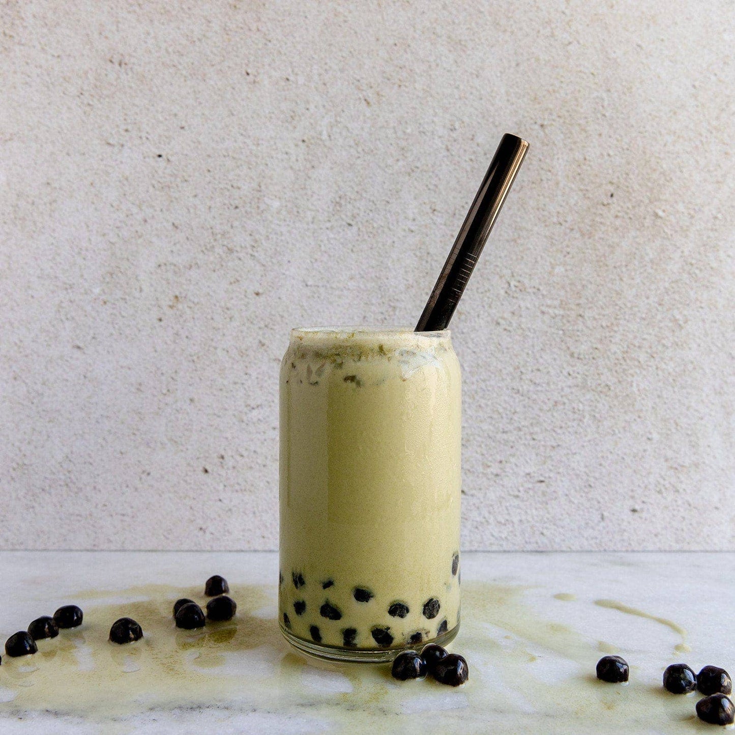 Boba Stainless Steel Straw