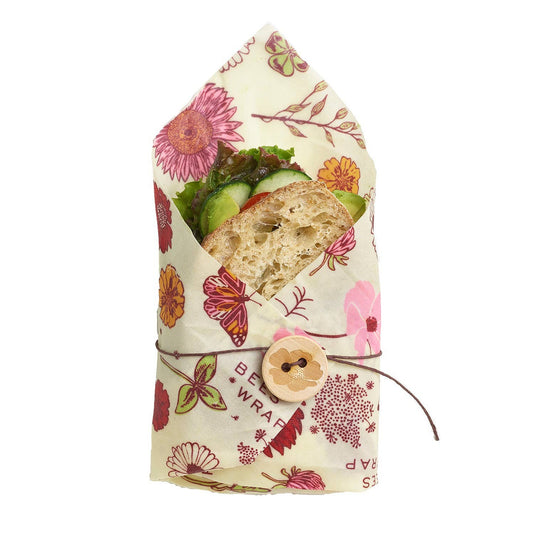 Sandwich Wrap - Meadow Magic