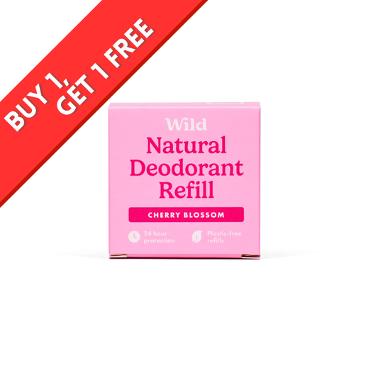 Wild Cherry Blossom Deo Refill (1 Pack)