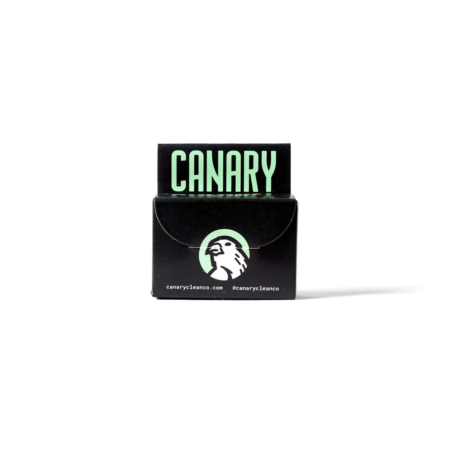 Dental Floss - Charcoal Mint - Plastic-Free and Vegan