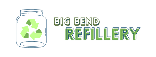 Big Bend Refillery