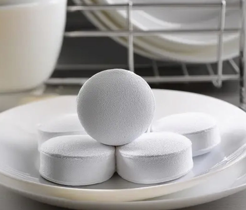 Dishwasher Tablets