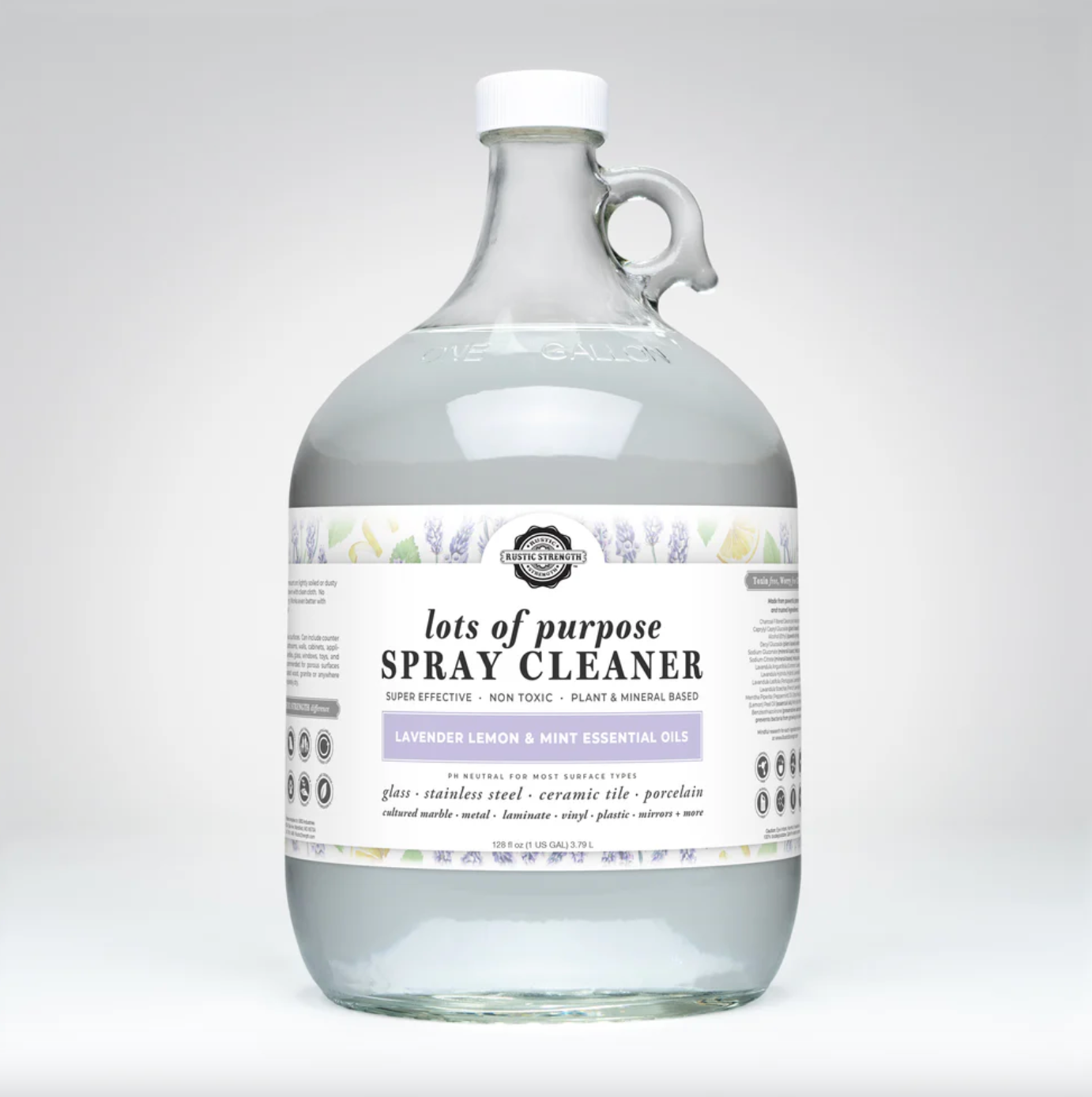 All Purpose Cleaner