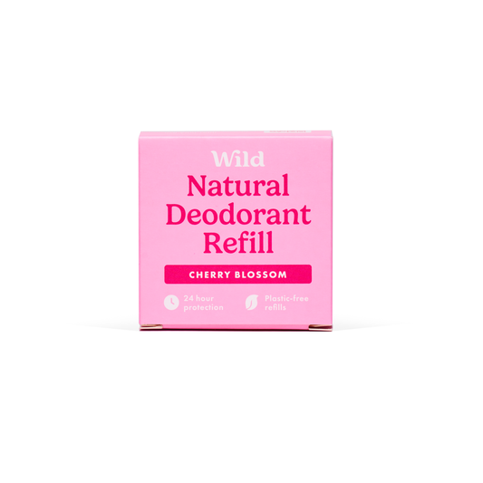 Wild Cherry Blossom Deo Refill (1 Pack)