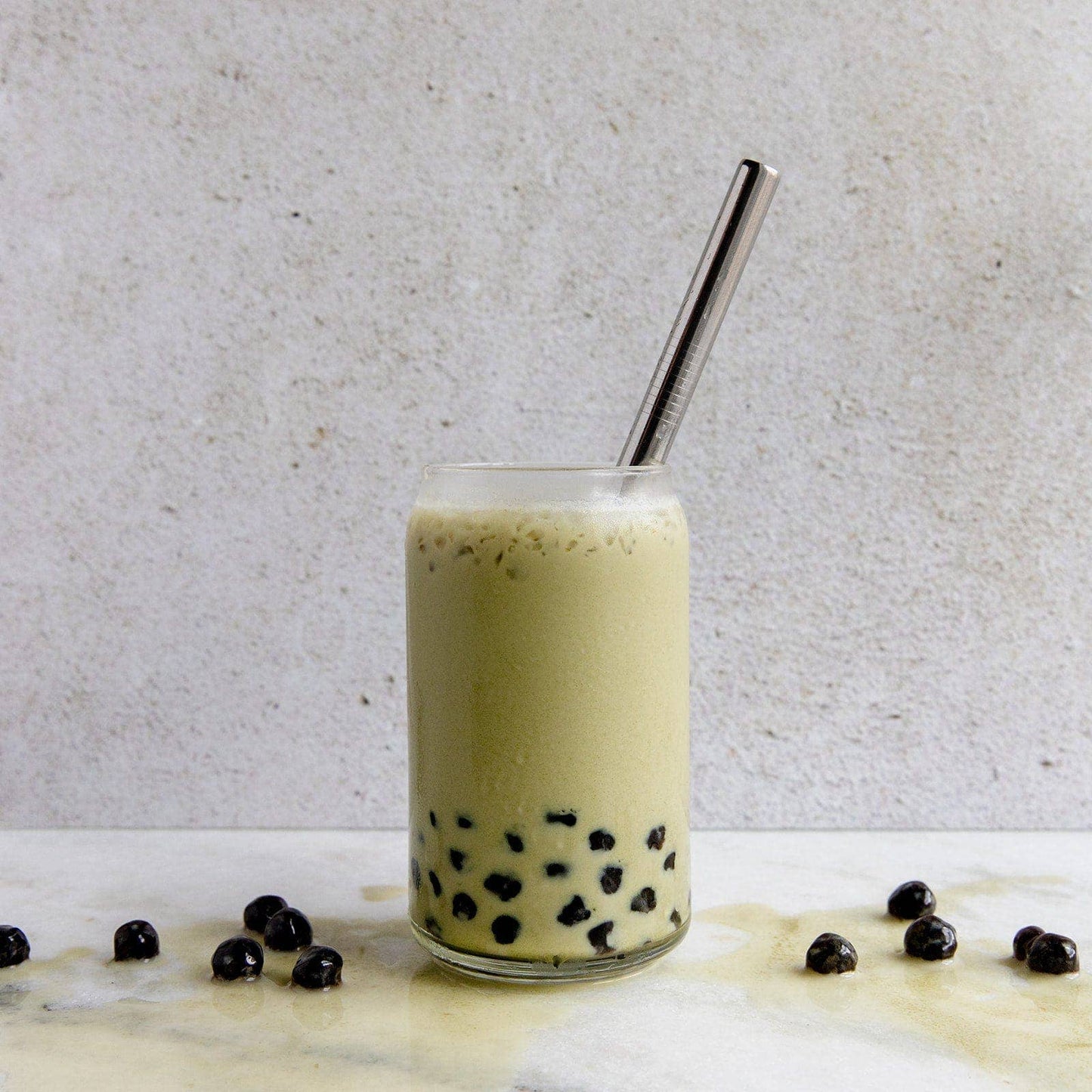 Boba Stainless Steel Straw