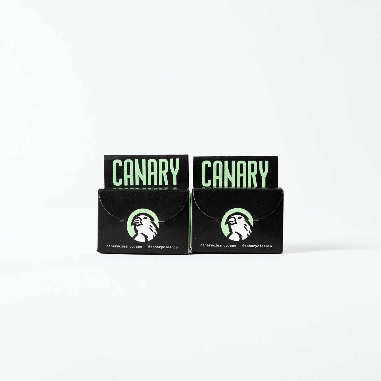 Dental Floss - Charcoal Mint - Plastic-Free and Vegan