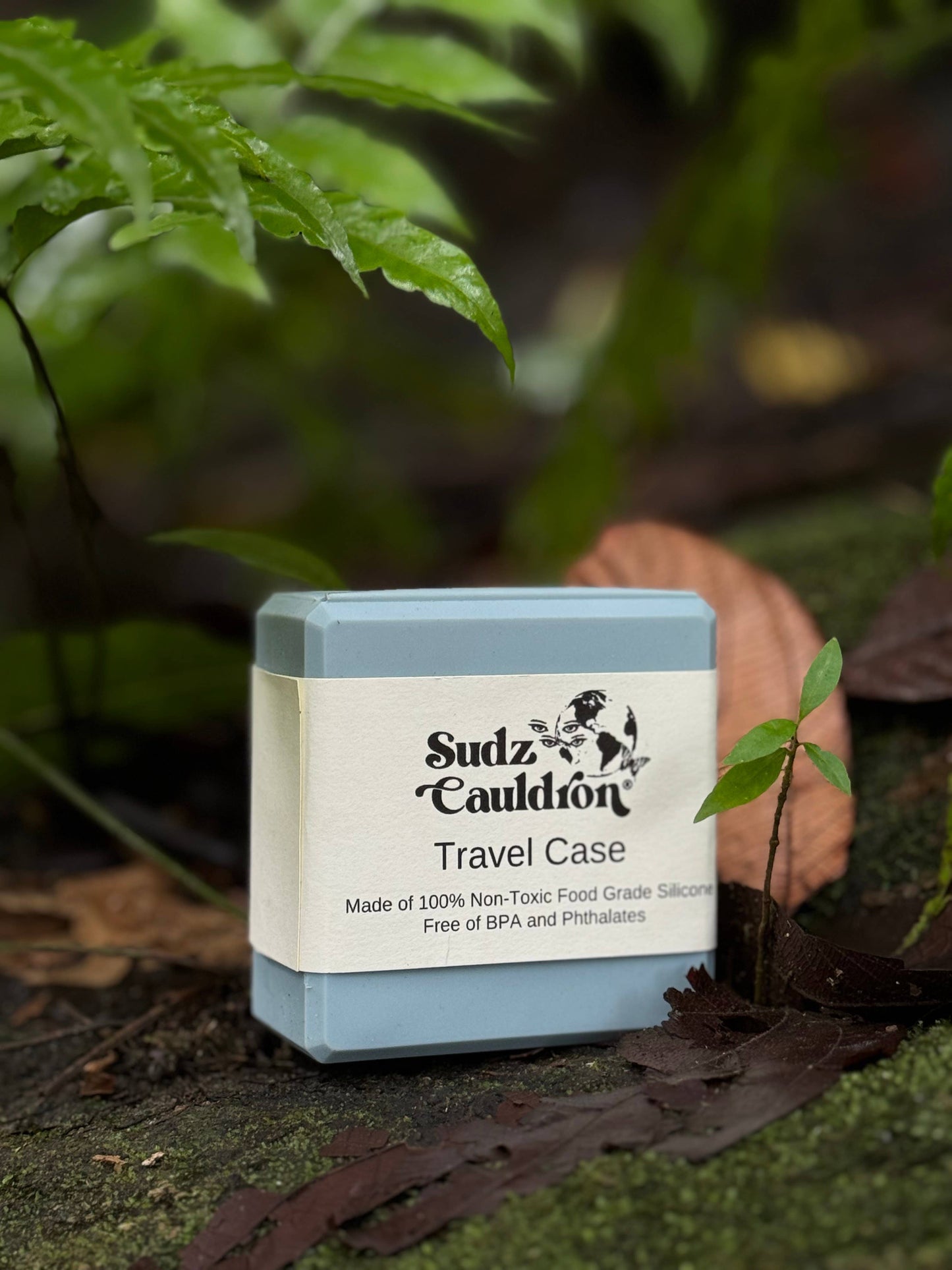 Travel Case