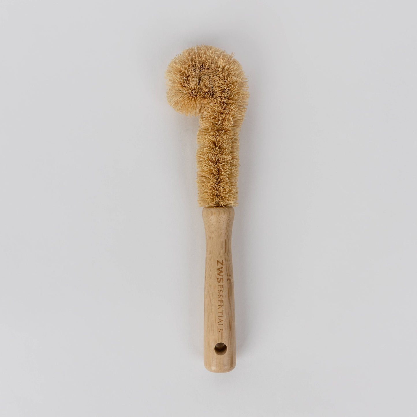 Coconut Bottle Brush