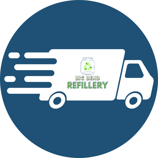 Laundry Detergent (Powder)